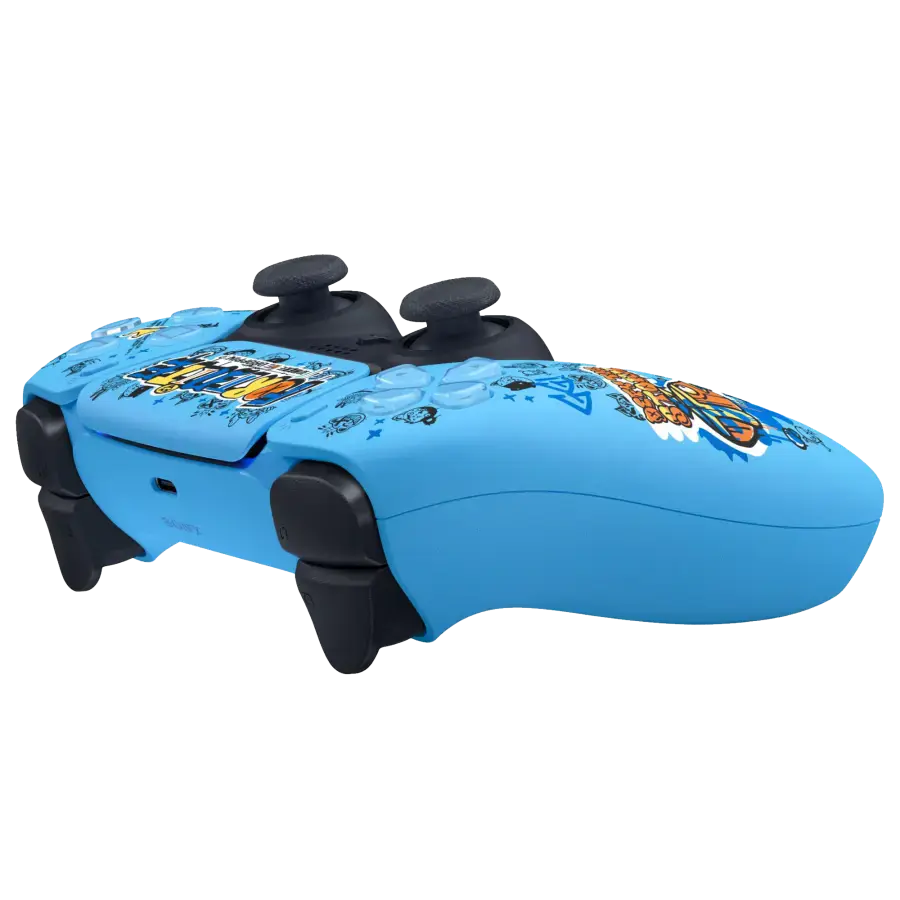 Беспроводной геймпад Sony DualSense - Fortnite Limited Edition (1000045436)