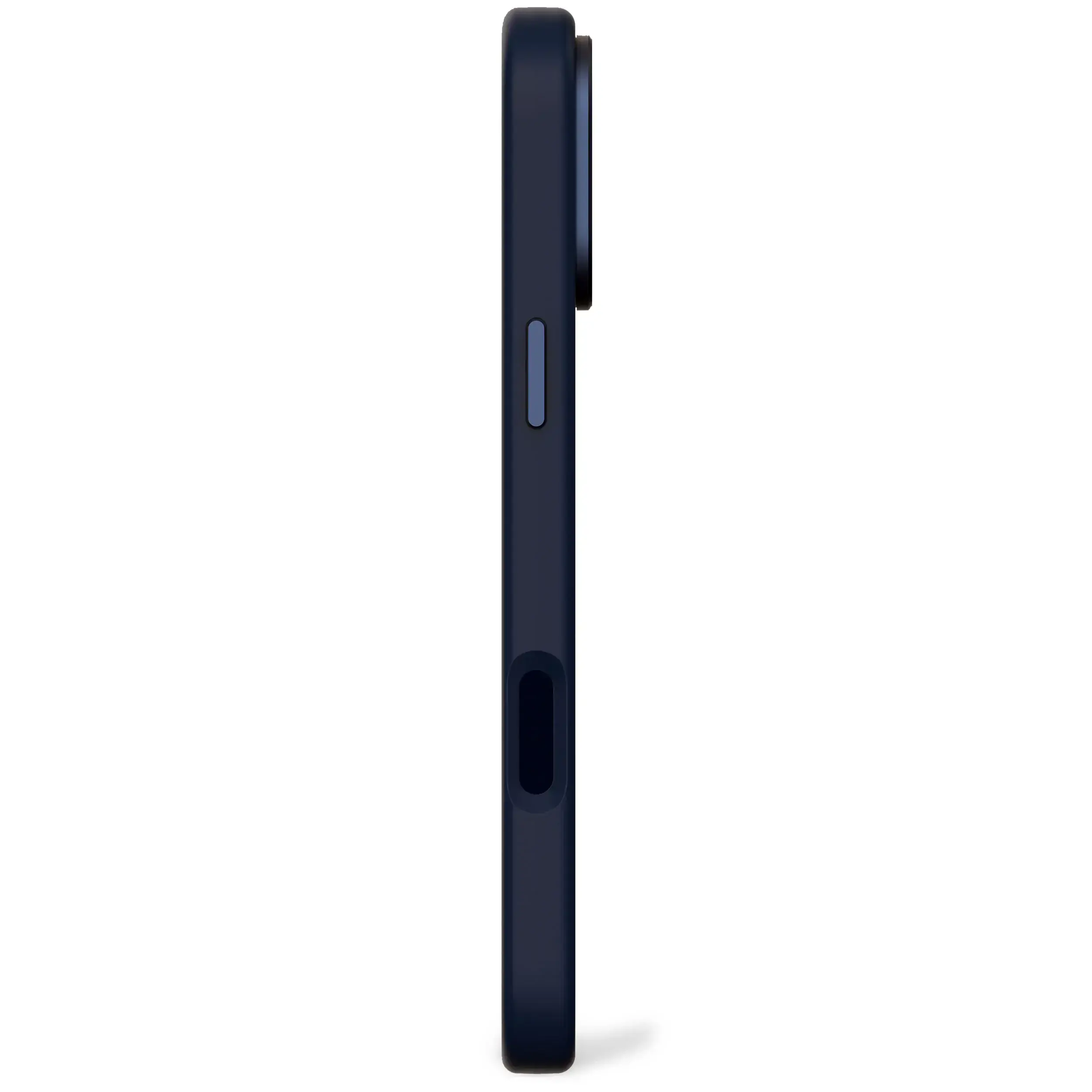 Чохол DECODED Silicone Case for iPhone 16 Pro Max - Blue Print (D25IPO16PMBCS9BT)