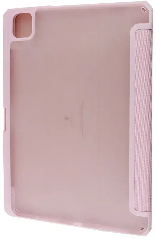 Чохол Dux Ducis Toby Series для iPad для iPad 10.9" - Pink (01109)