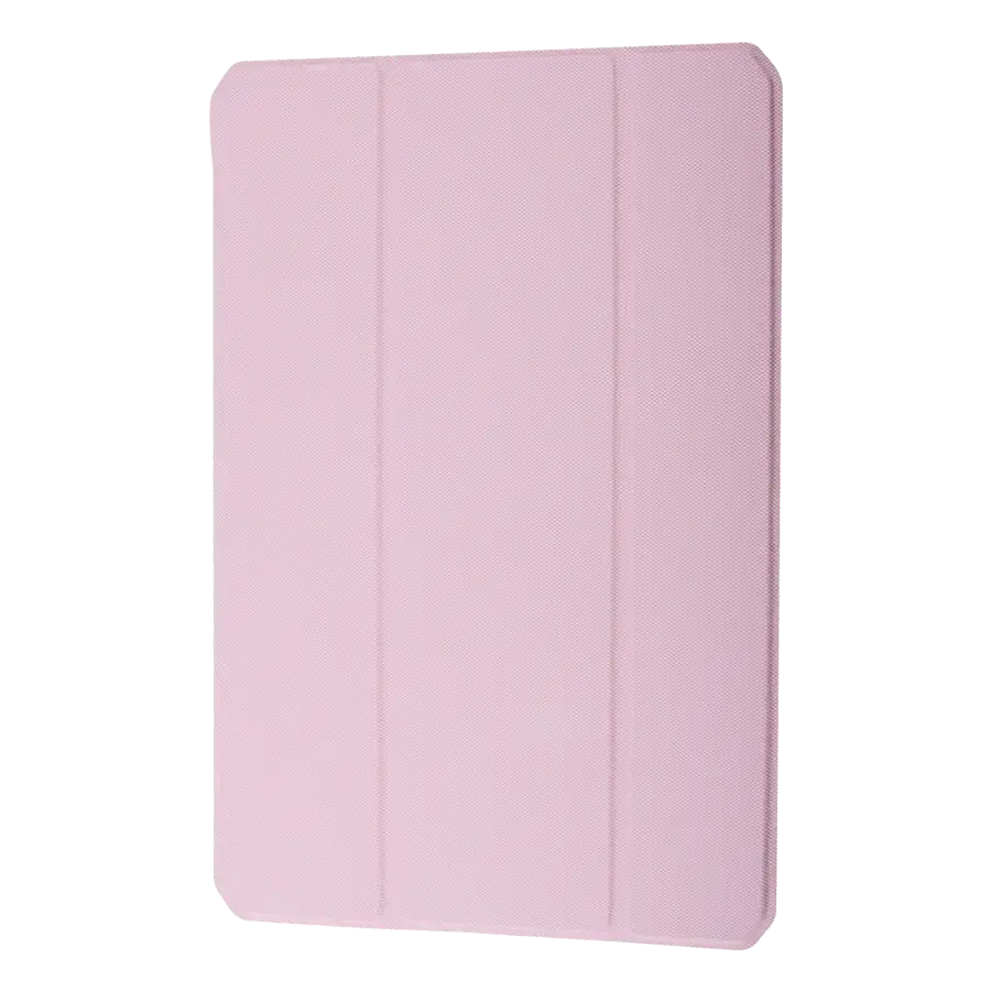 Чохол Dux Ducis Toby Series для iPad для iPad 10.9" - Pink (01109)