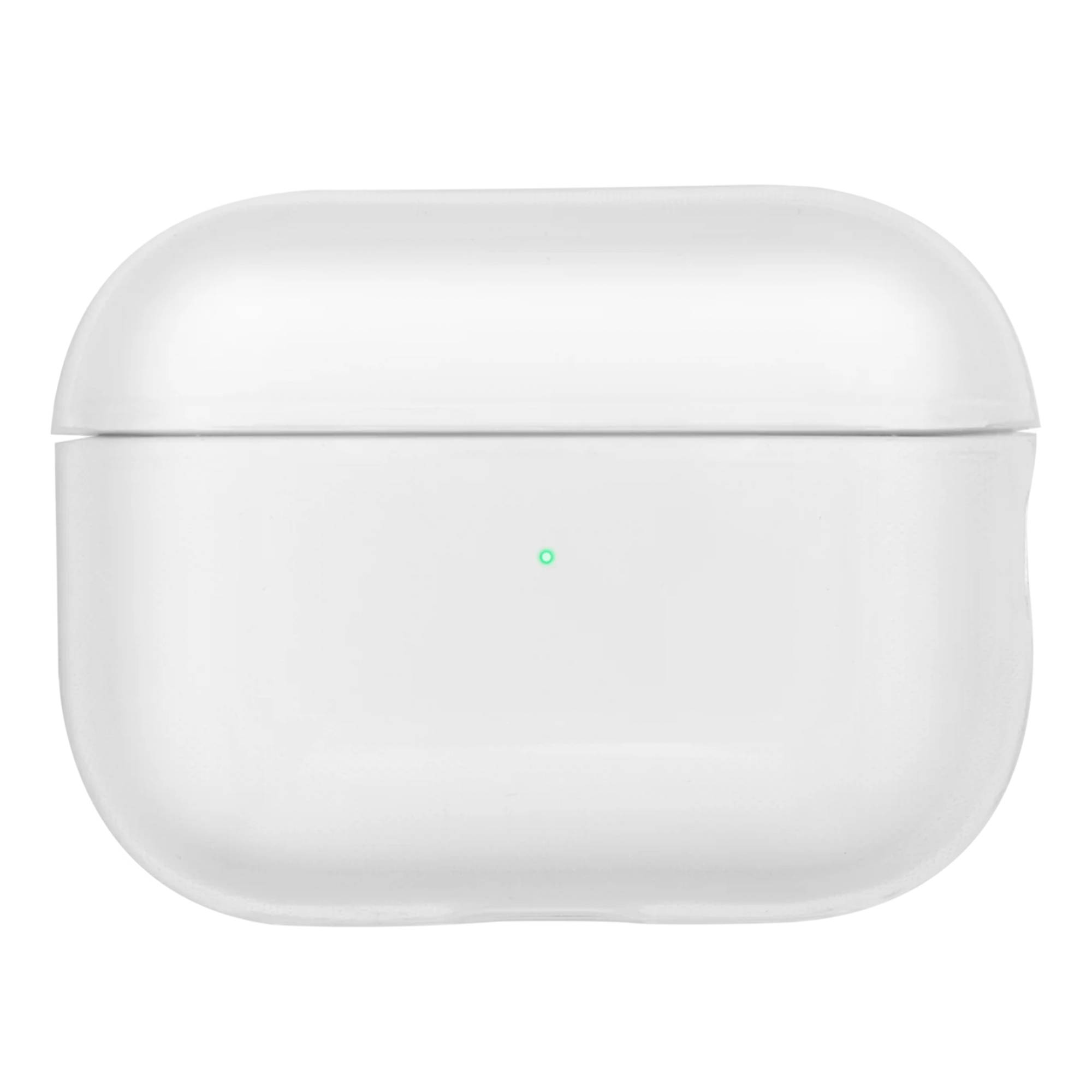 Чохол Native Union (RE) Clear Case Clear for Airpods Pro 2nd Gen (APPRO2-TRA)