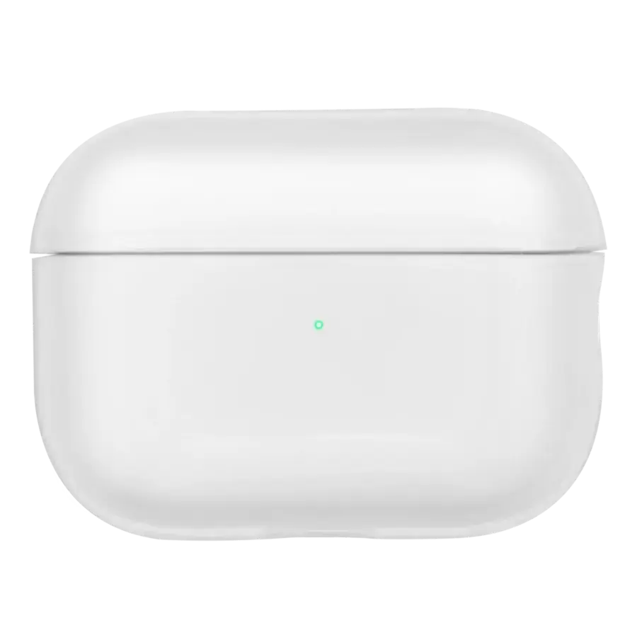 Чехол Native Union (RE) Clear Case Clear for Airpods Pro 2nd Gen (APPRO2-TRA)