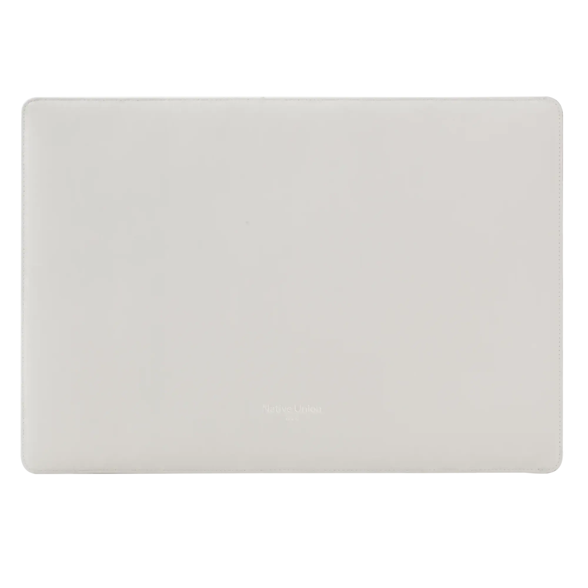 Чохол Native Union Stow Slim Sleeve Case Sandstone for MacBook Pro 16"/MacBook Air 15" (STOW-MBS-SAN-16)
