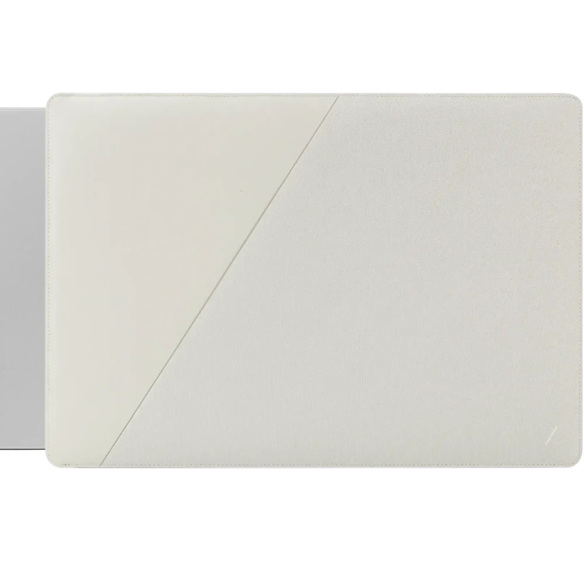 Чохол Native Union Stow Slim Sleeve Case Sandstone for MacBook Pro 16"/MacBook Air 15" (STOW-MBS-SAN-16)
