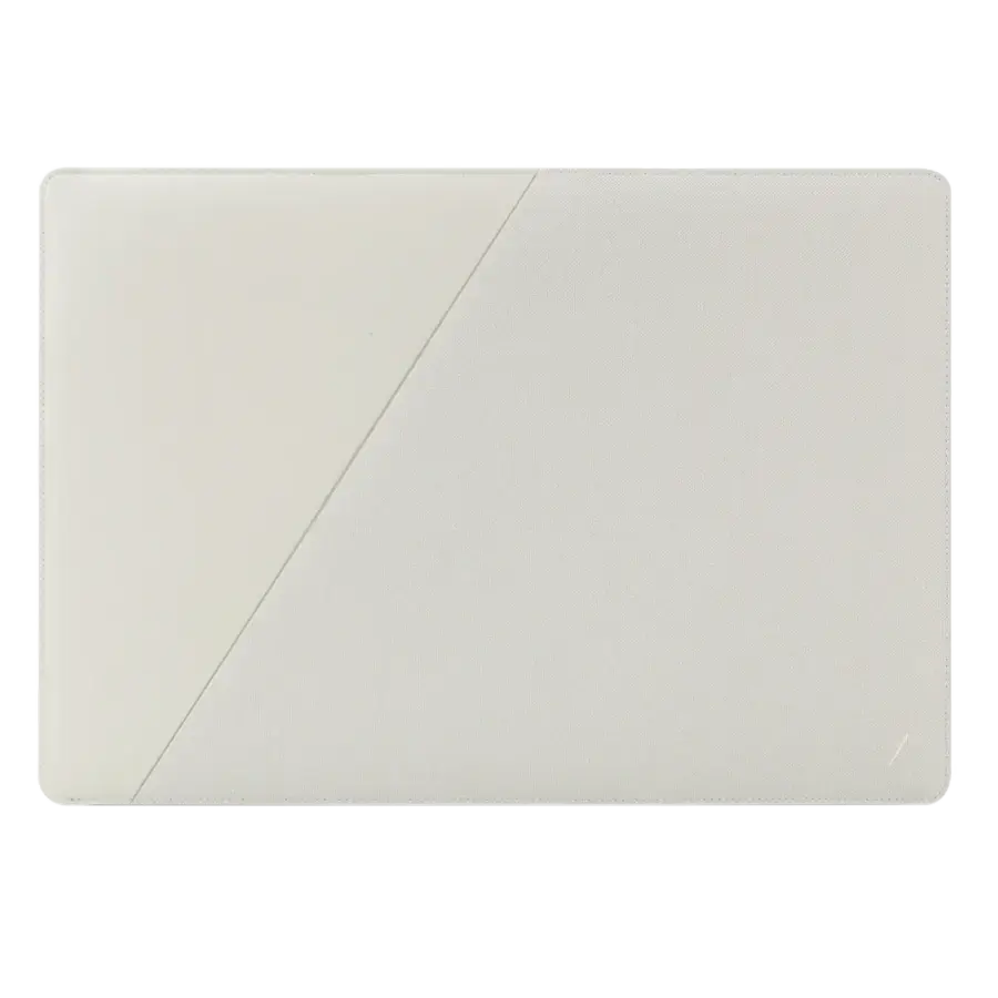 Чехол Native Union Stow Slim Sleeve Case Sandstone for MacBook Pro 14"/MacBook Air 13" (STOW-MBS-SAN-14)