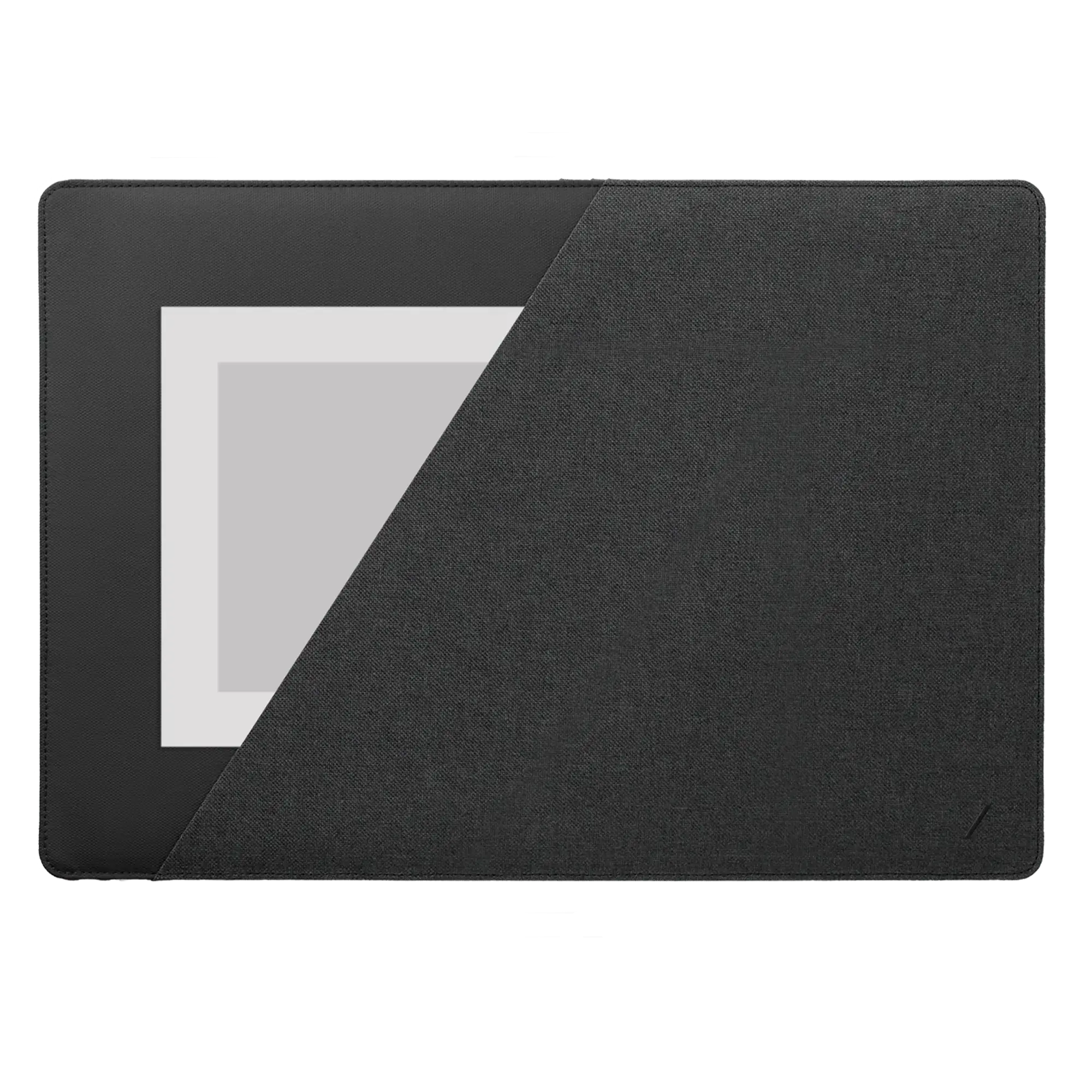 Чохол Native Union Stow Slim Sleeve Case Slate for MacBook Pro 16"/MacBook Air 15" (STOW-MBS-GRY-16)
