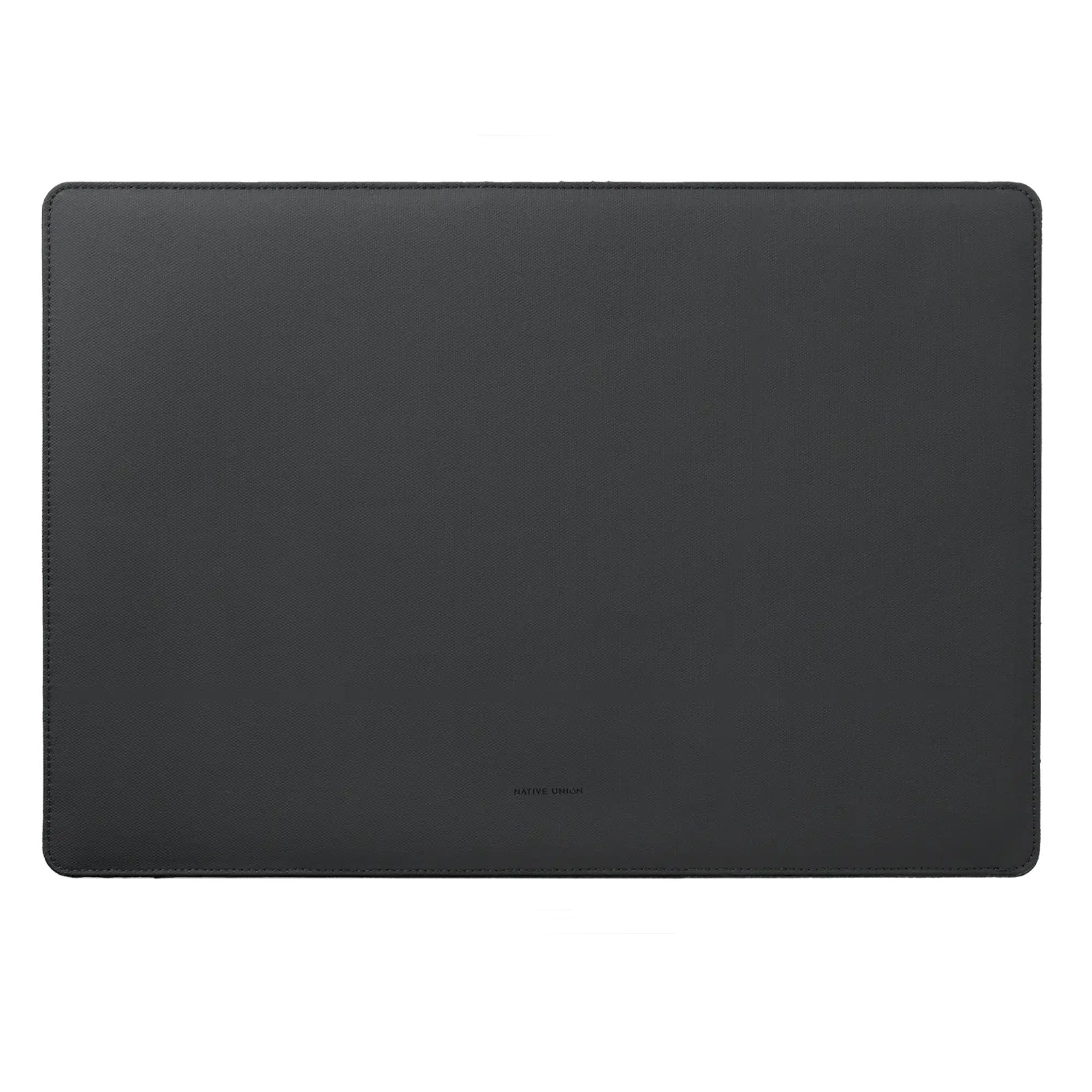 Чохол Native Union Stow Slim Sleeve Case Slate for MacBook Pro 16"/MacBook Air 15" (STOW-MBS-GRY-16)