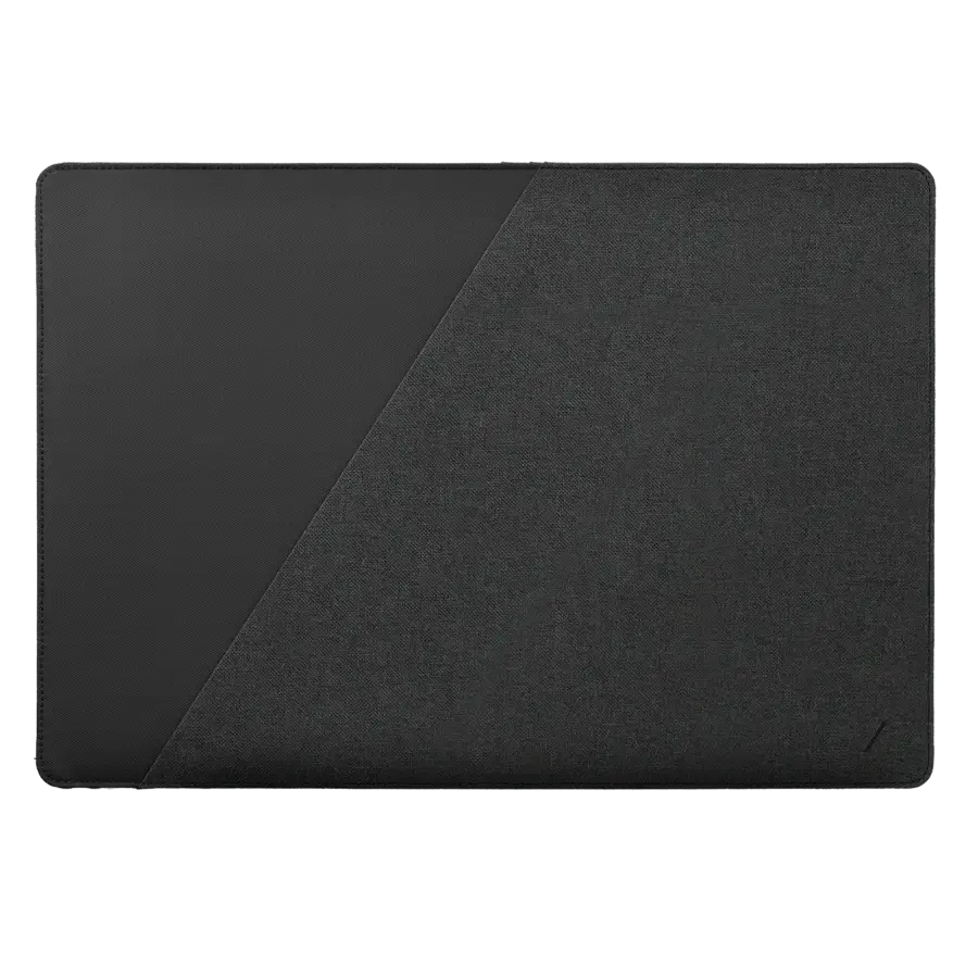Чехол Native Union Stow Slim Sleeve Case Slate for MacBook Pro 16"/MacBook Air 15" (STOW-MBS-GRY-16)
