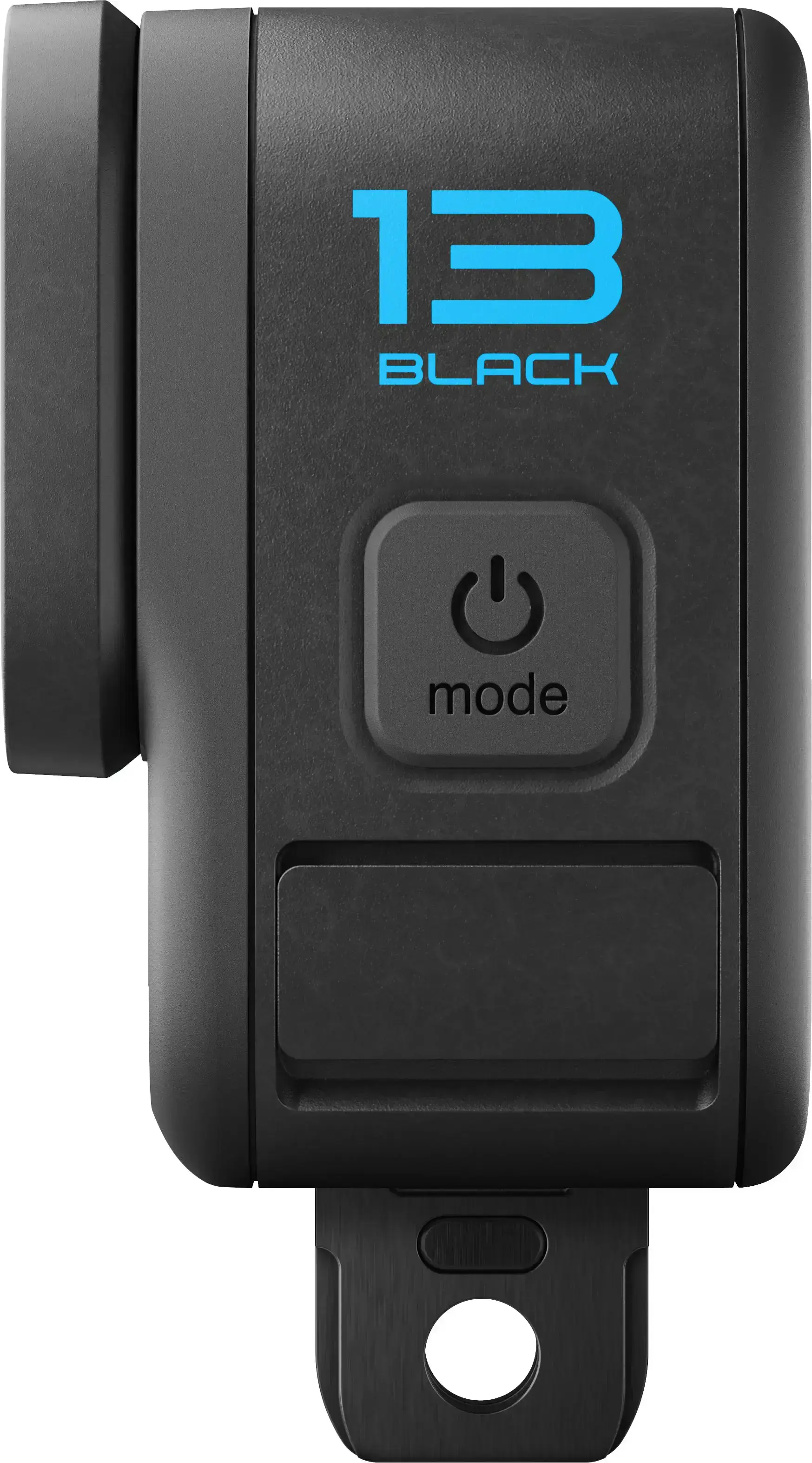 Экшн-камера GoPro HERO13 Black + Enduro + SD Card + Handler Floating (CHDRB-131-RW)