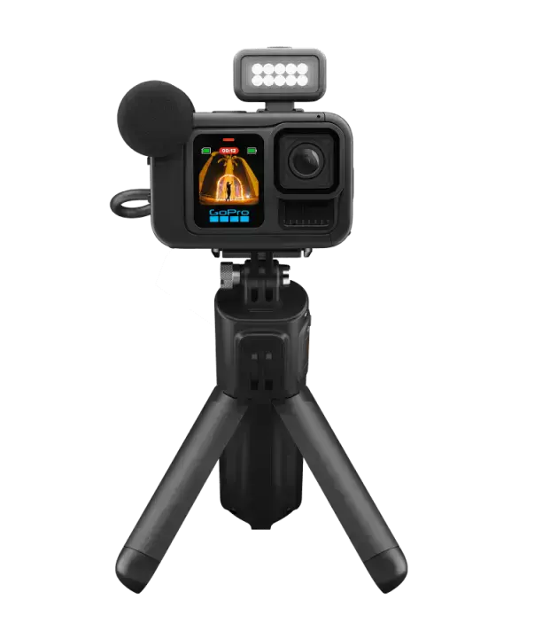 Экшн-камера GoPro HERO13 Black Creator Edition Camera (CHDFB-131-EU)