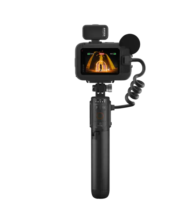 Экшн-камера GoPro HERO13 Black Creator Edition Camera (CHDFB-131-EU)