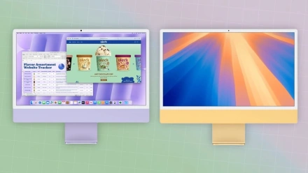 iMac M4 проти iMac M3: порівняння моделей