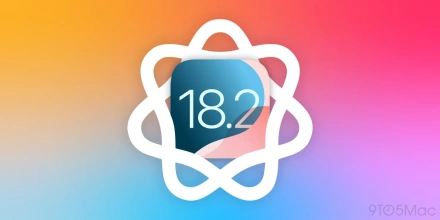 iOS 18.2: дата виходу та нові функції оновлення