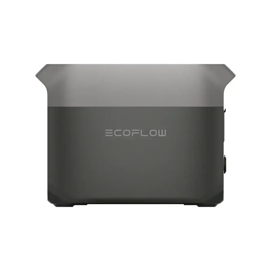Комплект EcoFlow DELTA 3 + DELTA Pro 3 Extra Battery (EFDELTA3-E+EFDELTAPRO3EB)