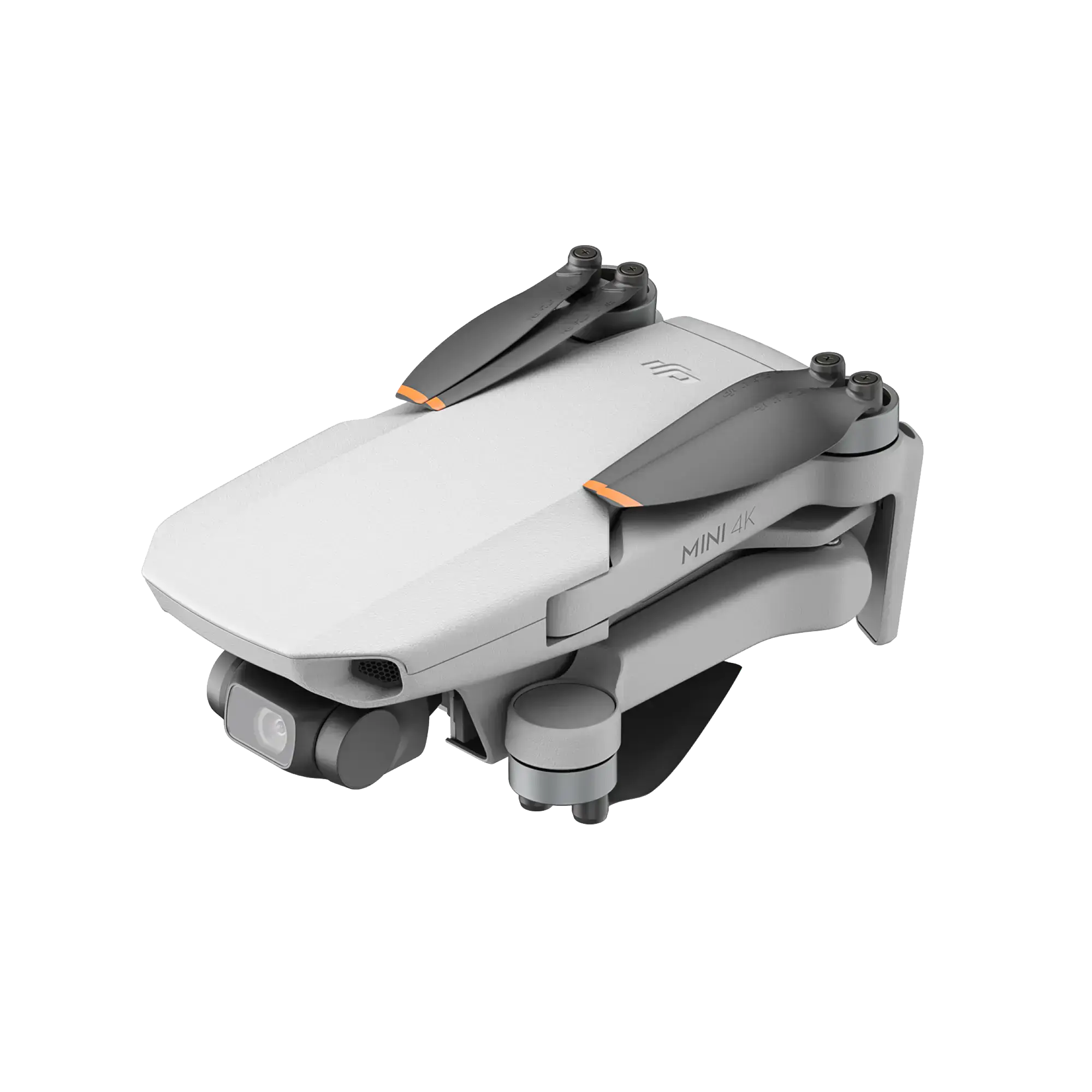 Квадрокоптер DJI Mini 4K Fly More Combo (CP.MA.00000788.01)