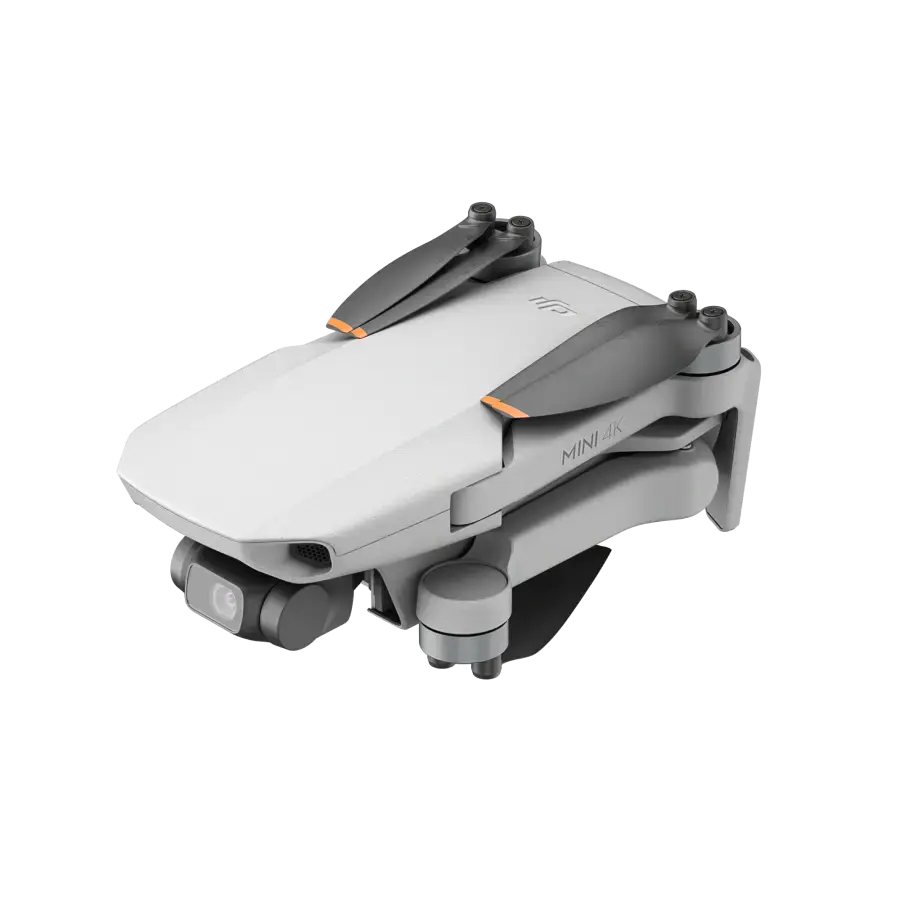 Квадрокоптер DJI Mini 4K Fly More Combo (CP.MA.00000788.01)