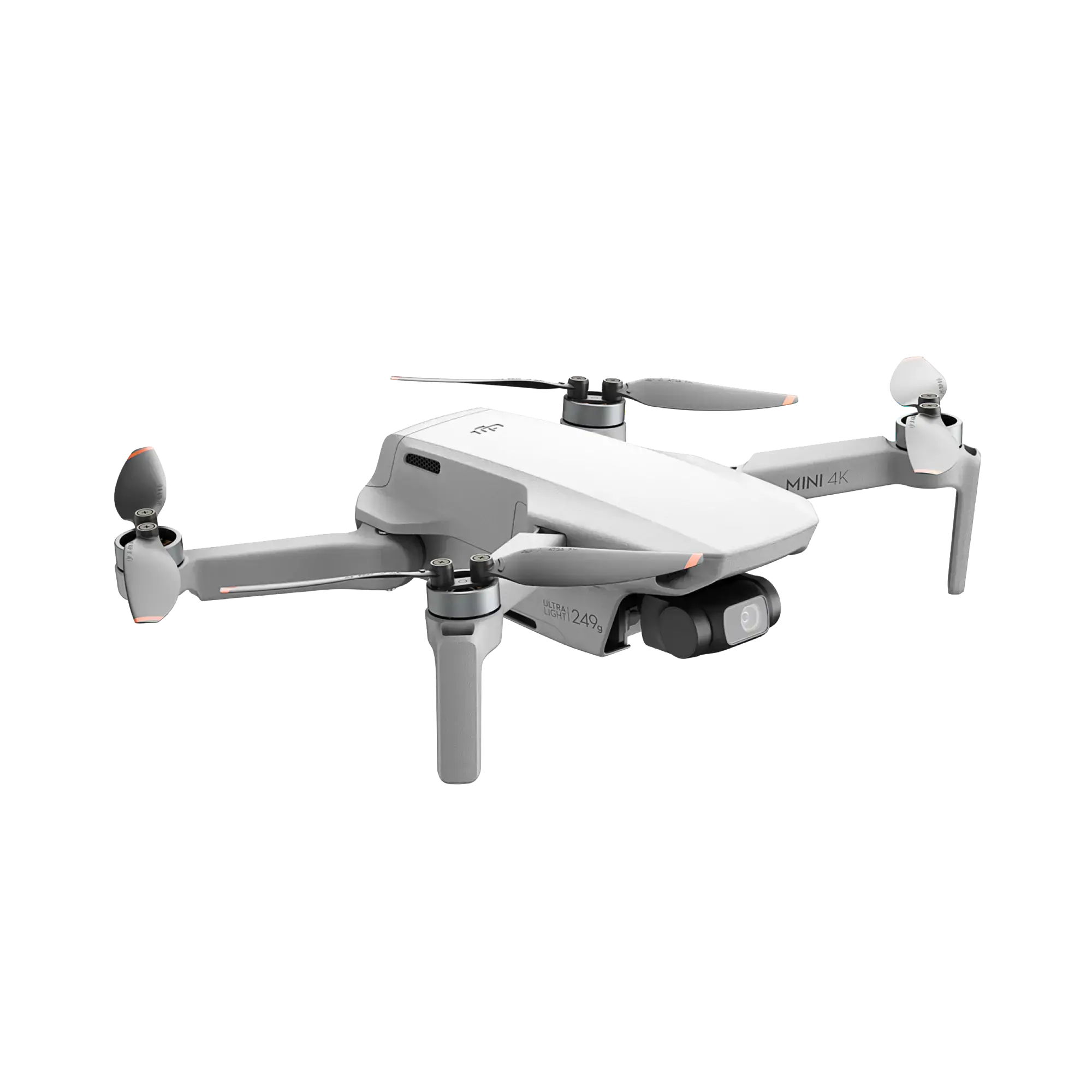 Квадрокоптер DJI Mini 4K Fly More Combo (CP.MA.00000788.01)