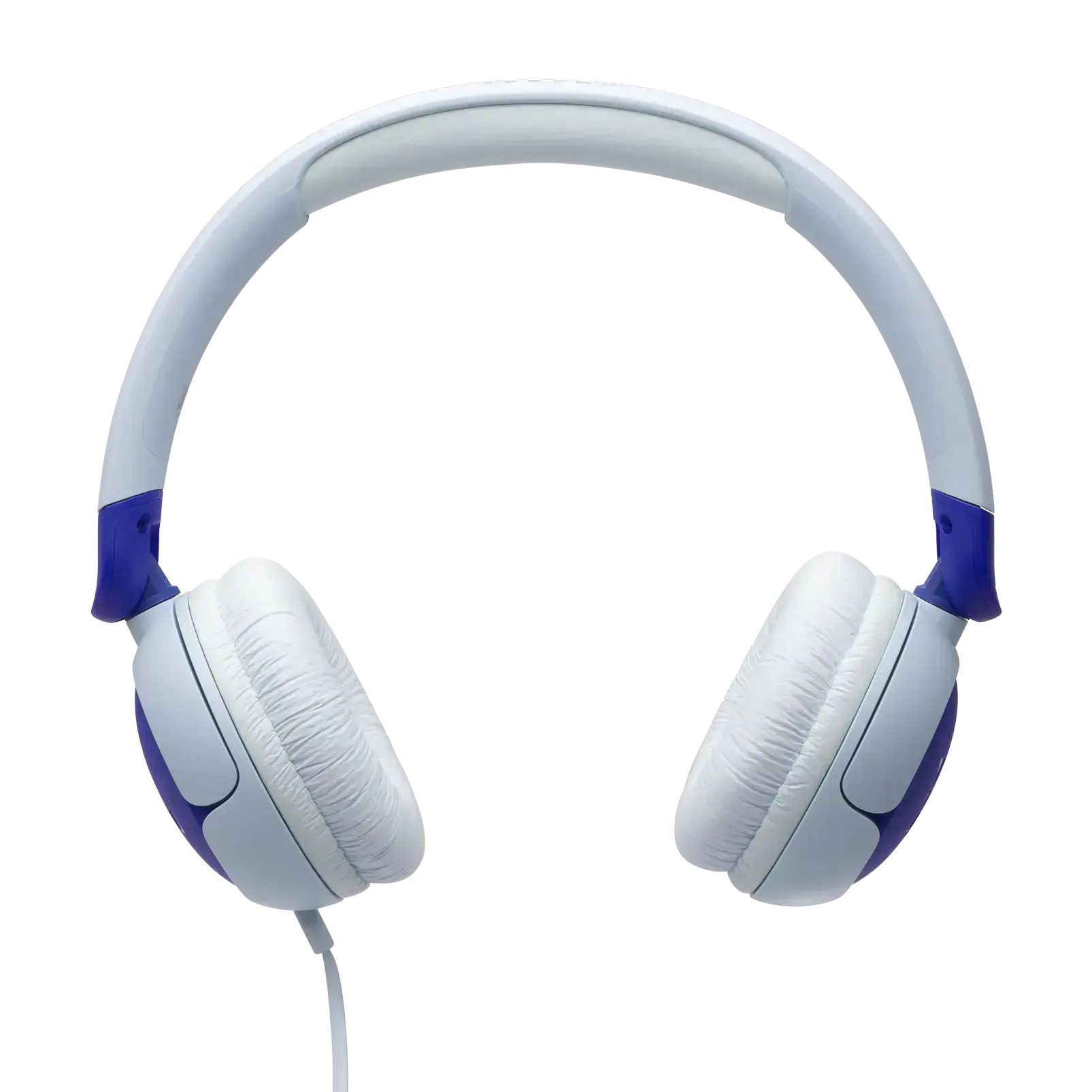 Навушники JBL JR 320 Blue (JBLJR320BLU)