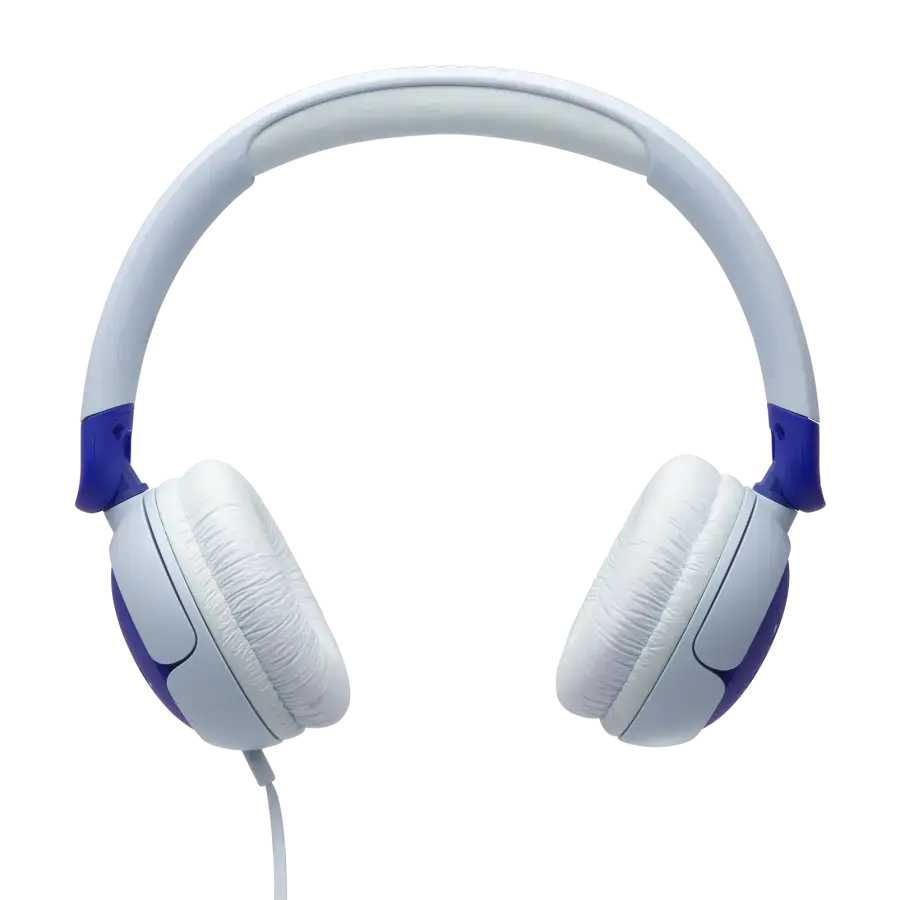 Наушники JBL JR 320 Blue (JBLJR320BLU)