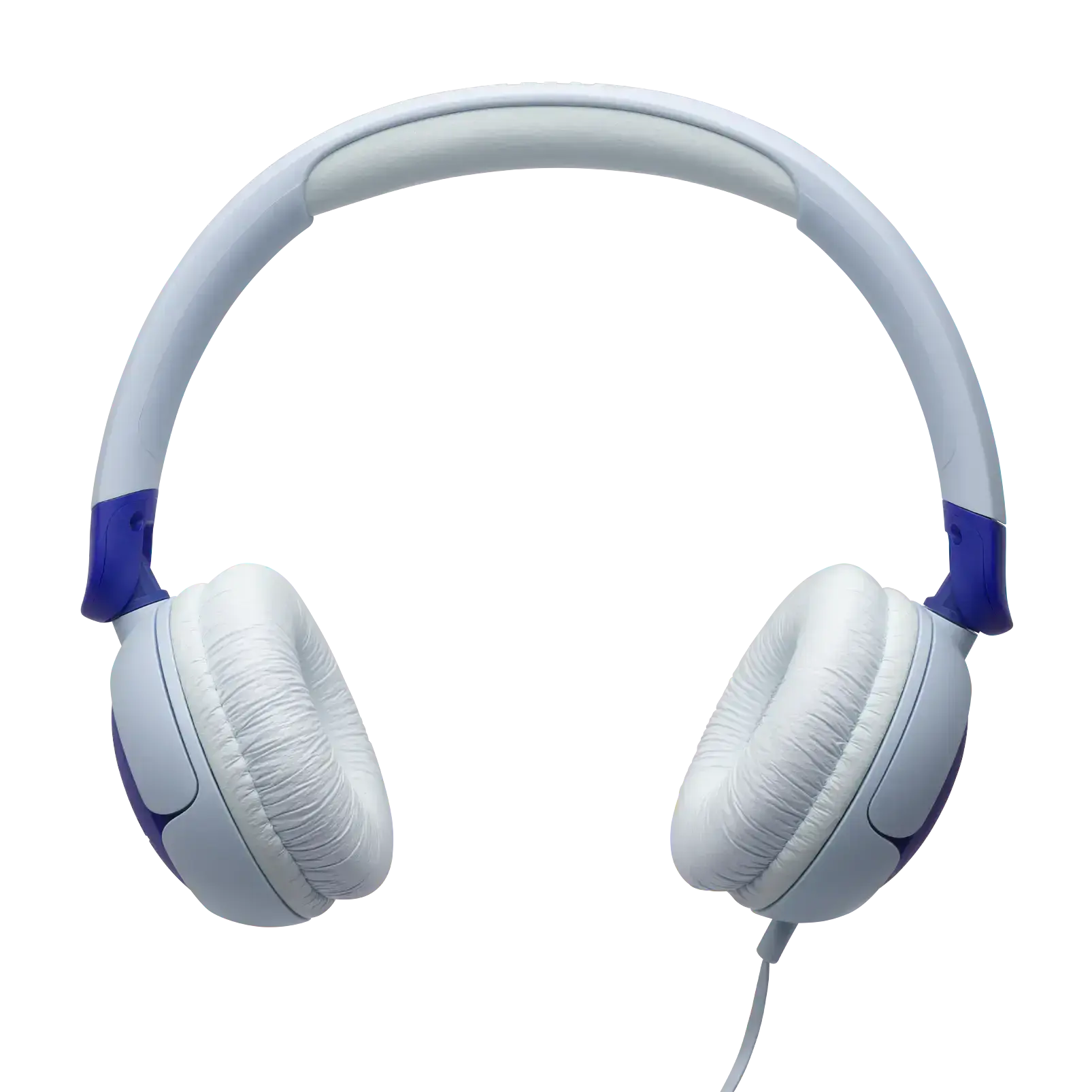 Навушники JBL JR 320 Blue (JBLJR320BLU)