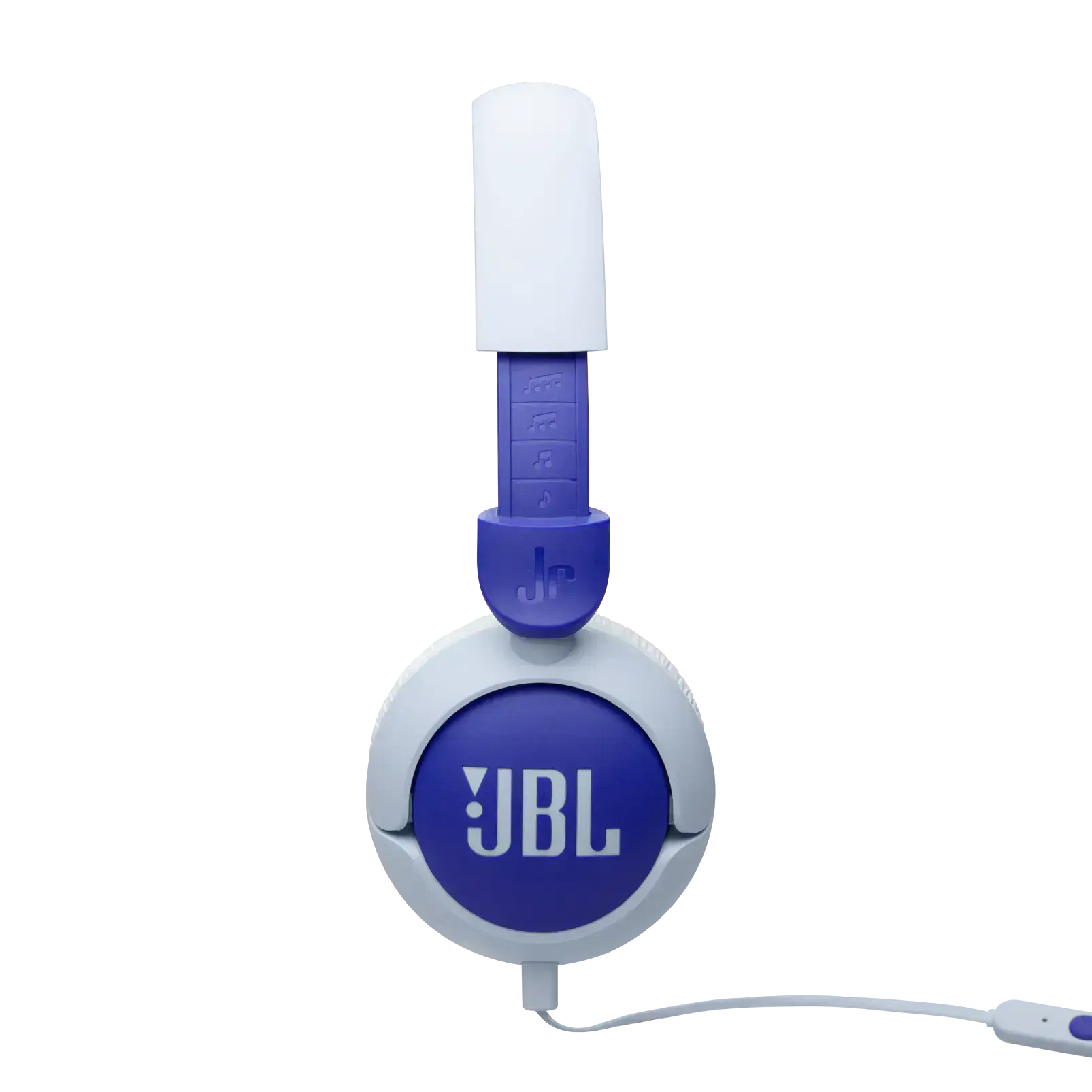 Навушники JBL JR 320 Blue (JBLJR320BLU)