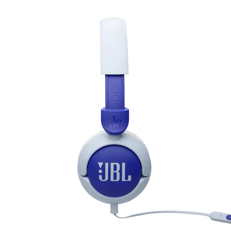 Наушники JBL JR 320 Blue (JBLJR320BLU)