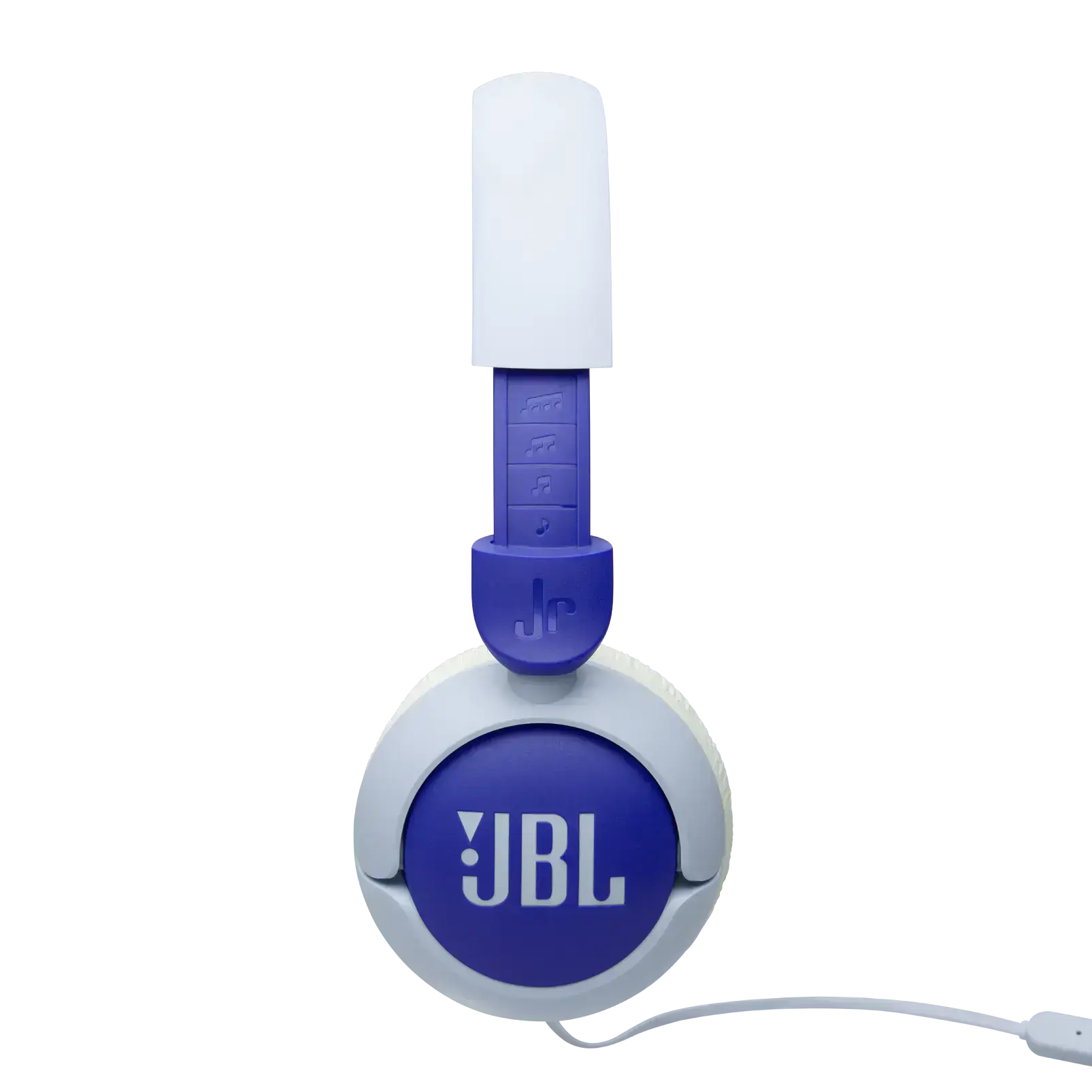 Навушники JBL JR 320 Blue (JBLJR320BLU)