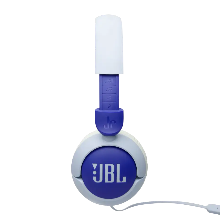 Наушники JBL JR 320 Blue (JBLJR320BLU)