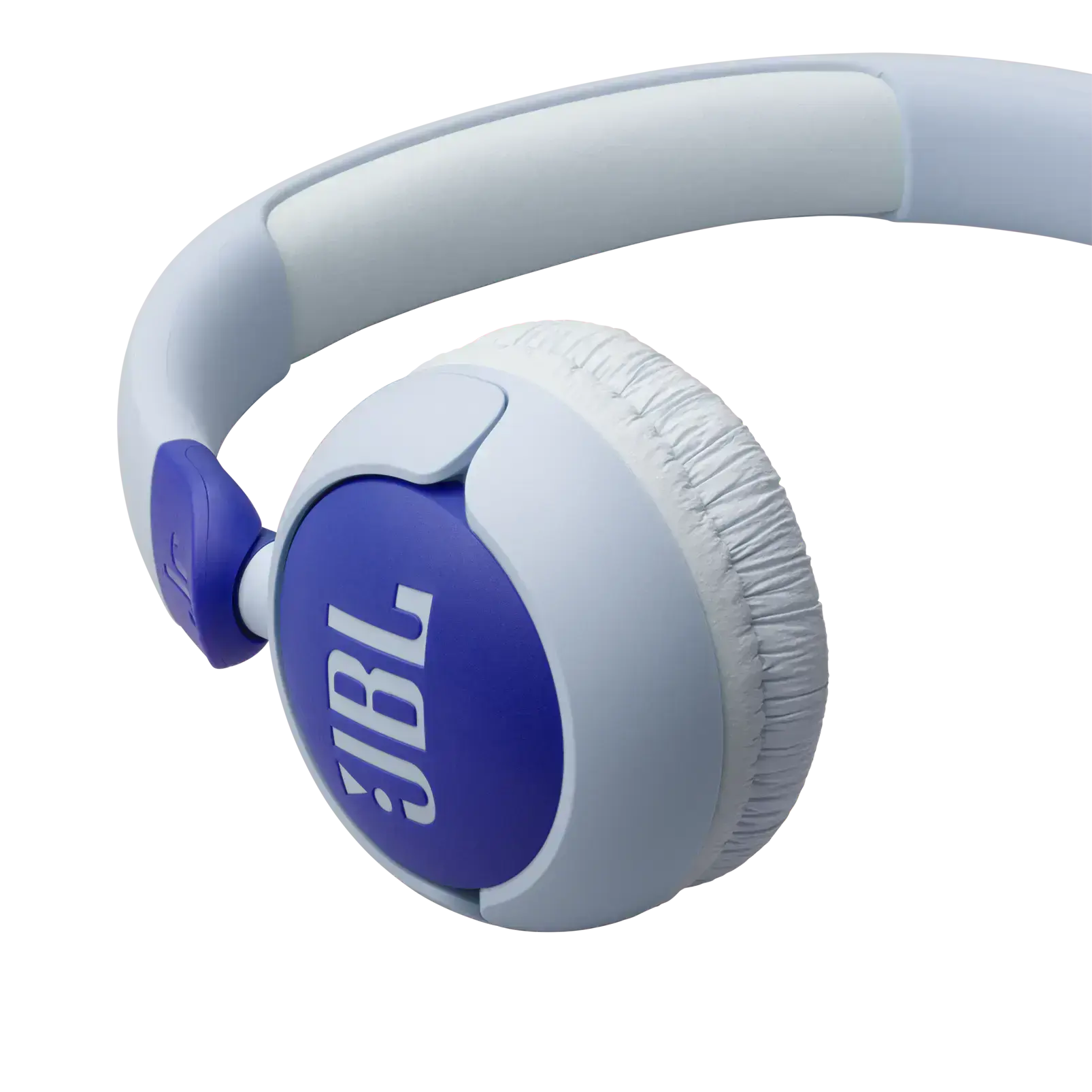 Навушники JBL JR 320 Blue (JBLJR320BLU)