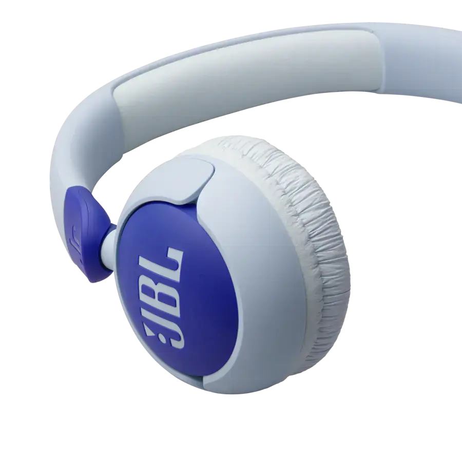 Наушники JBL JR 320 Blue (JBLJR320BLU)