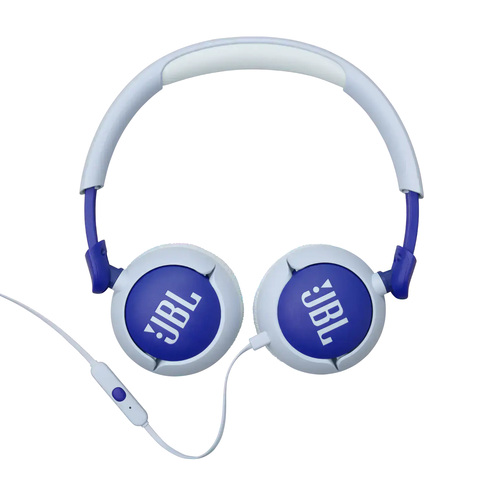 Навушники JBL JR 320 Blue (JBLJR320BLU)