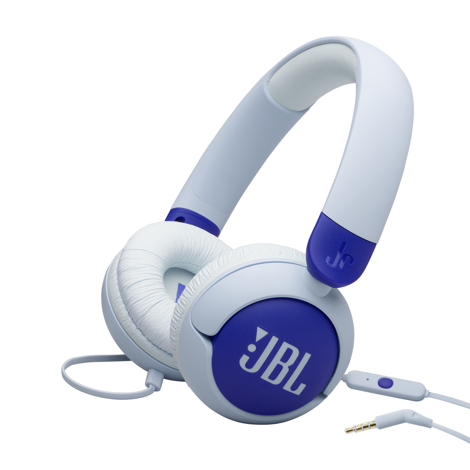 Навушники JBL JR 320 Blue (JBLJR320BLU)