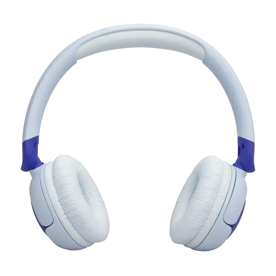 Наушники JBL JR 320 BT Blue (JBLJR320BTBLU)