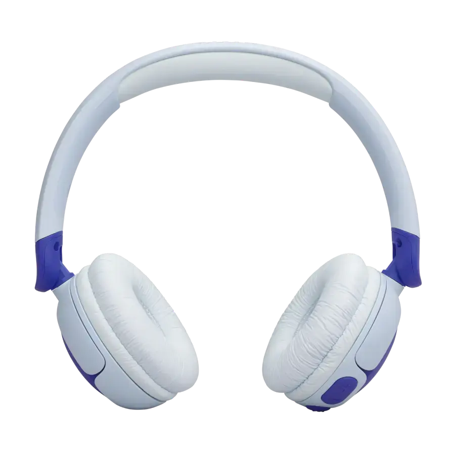 Наушники JBL JR 320 BT Blue (JBLJR320BTBLU)