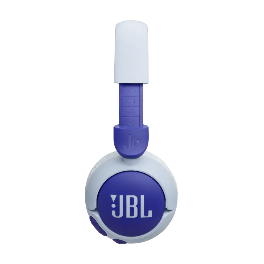 Наушники JBL JR 320 BT Blue (JBLJR320BTBLU)