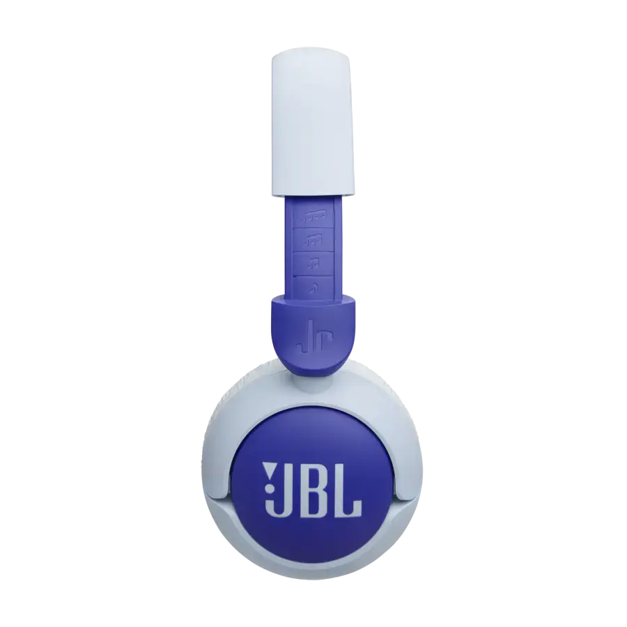 Наушники JBL JR 320 BT Blue (JBLJR320BTBLU)