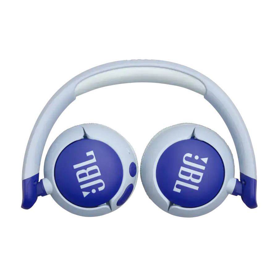 Наушники JBL JR 320 BT Blue (JBLJR320BTBLU)