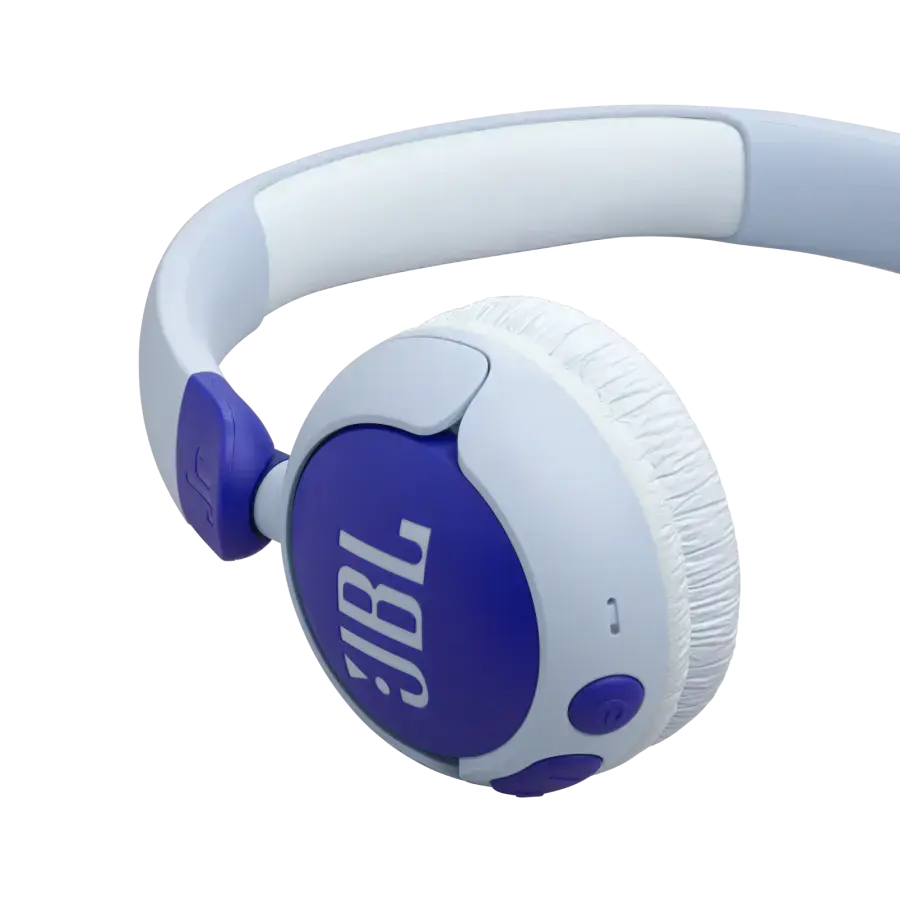 Наушники JBL JR 320 BT Blue (JBLJR320BTBLU)