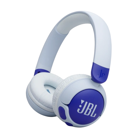 Навушники JBL JR 320 BT Blue (JBLJR320BTBLU)