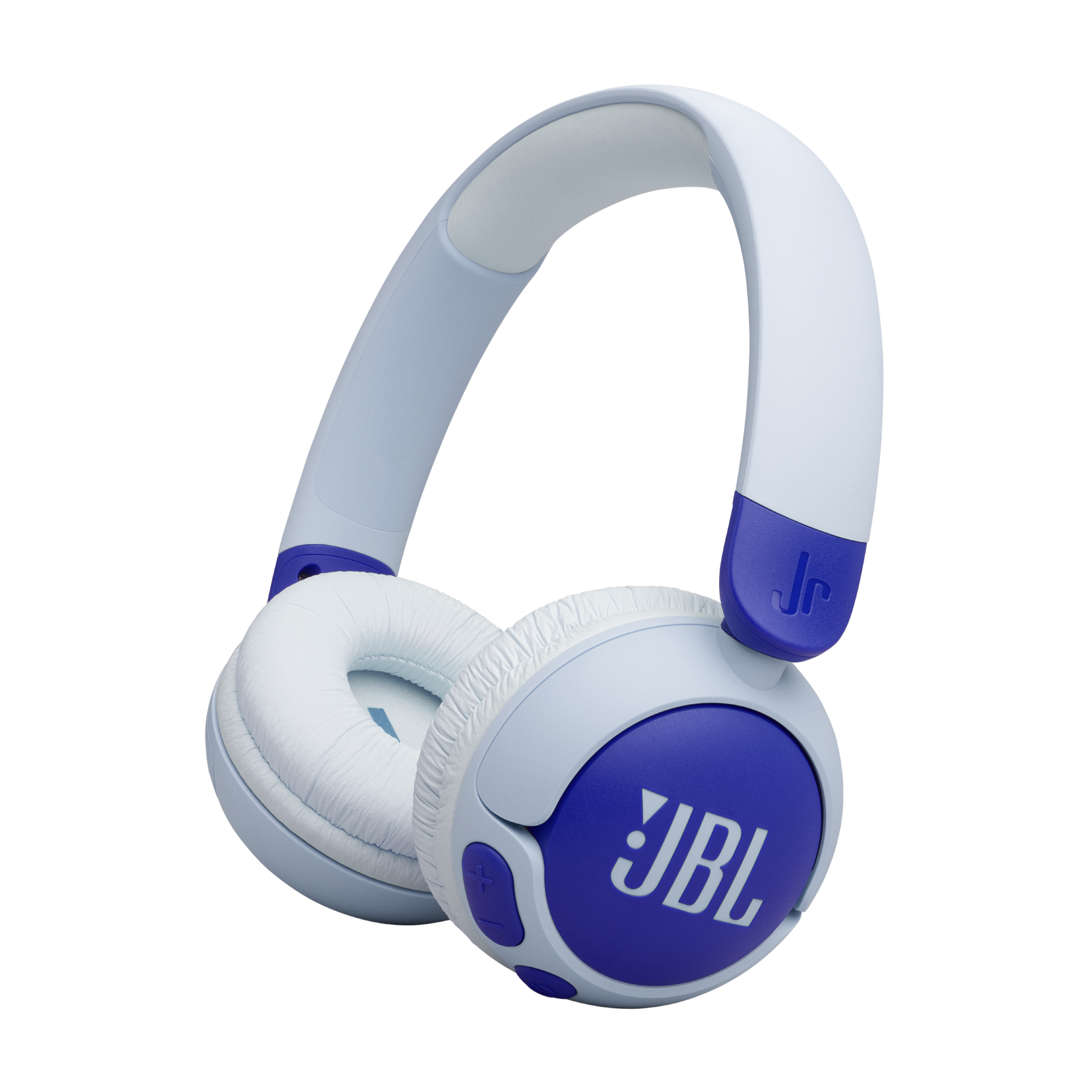 Навушники JBL JR 320 BT Blue (JBLJR320BTBLU)