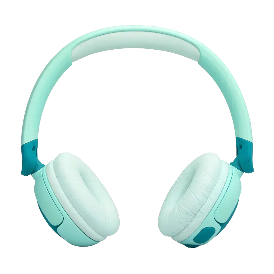 Наушники JBL JR 320 BT Green (JBLJR320BTGRN)