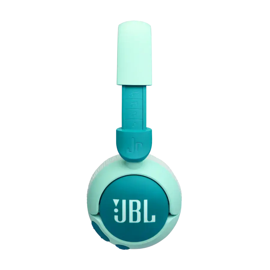 Наушники JBL JR 320 BT Green (JBLJR320BTGRN)