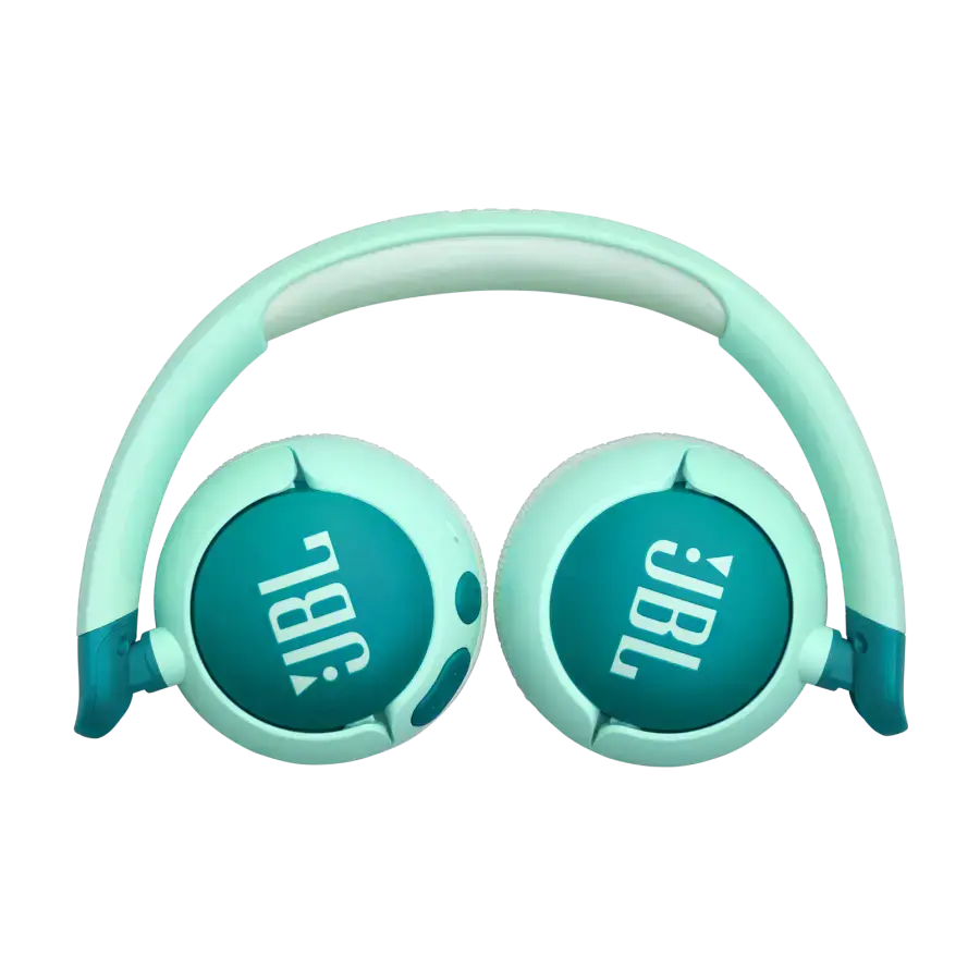 Наушники JBL JR 320 BT Green (JBLJR320BTGRN)
