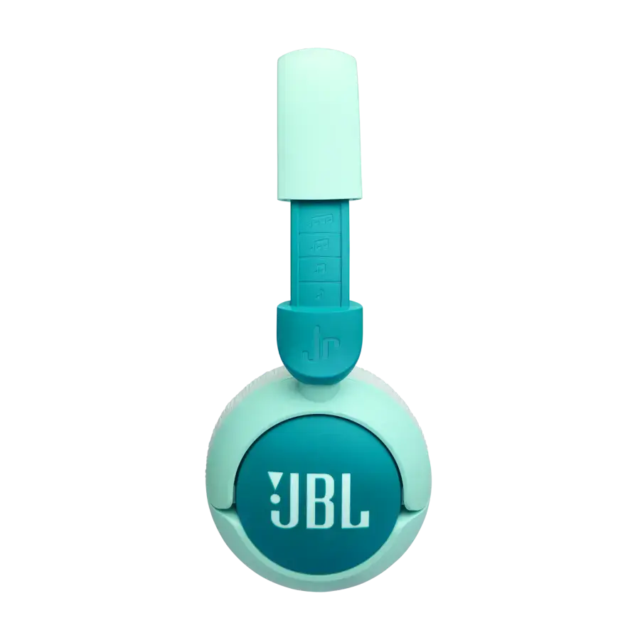 Наушники JBL JR 320 BT Green (JBLJR320BTGRN)