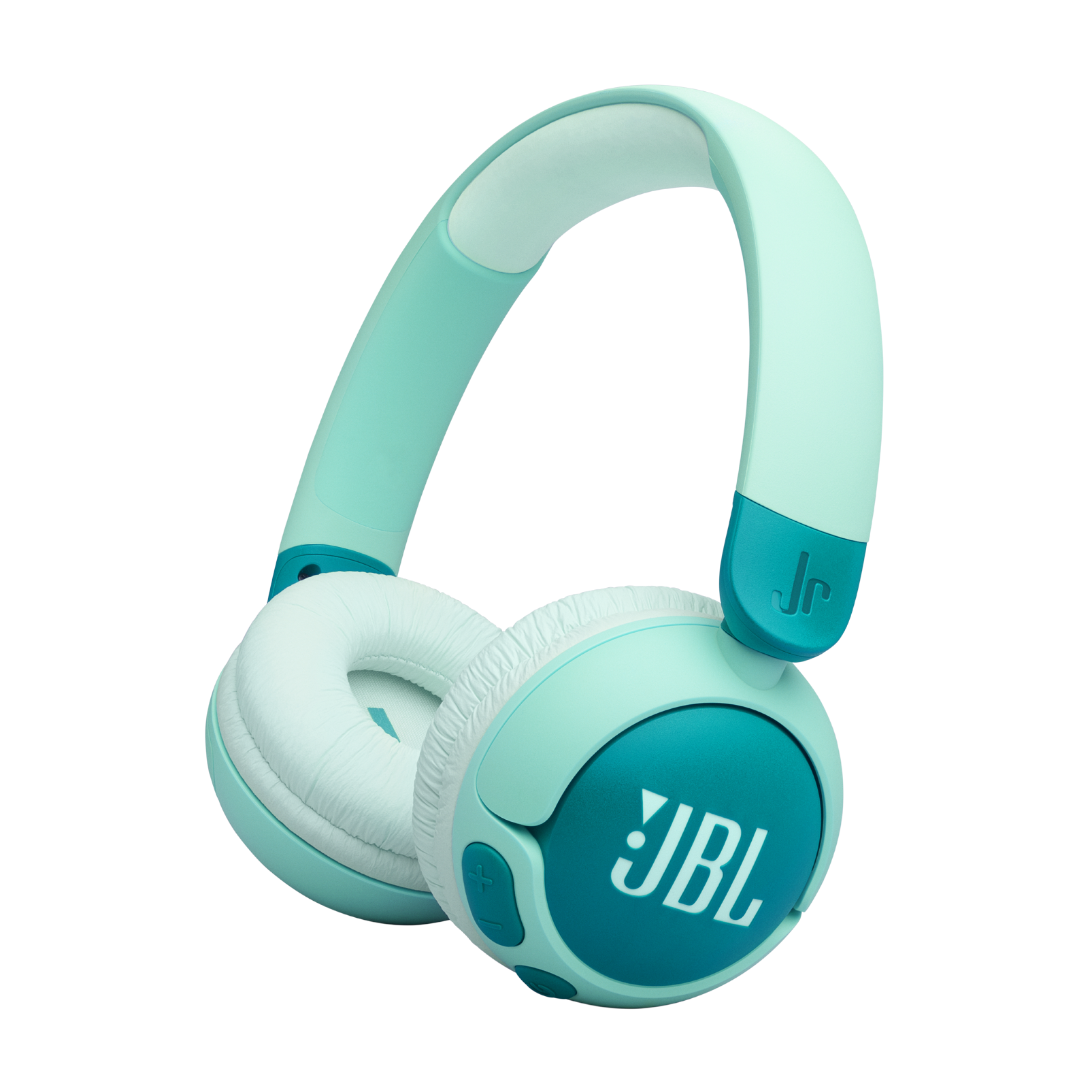 Навушники JBL JR 320 BT Green (JBLJR320BTGRN)