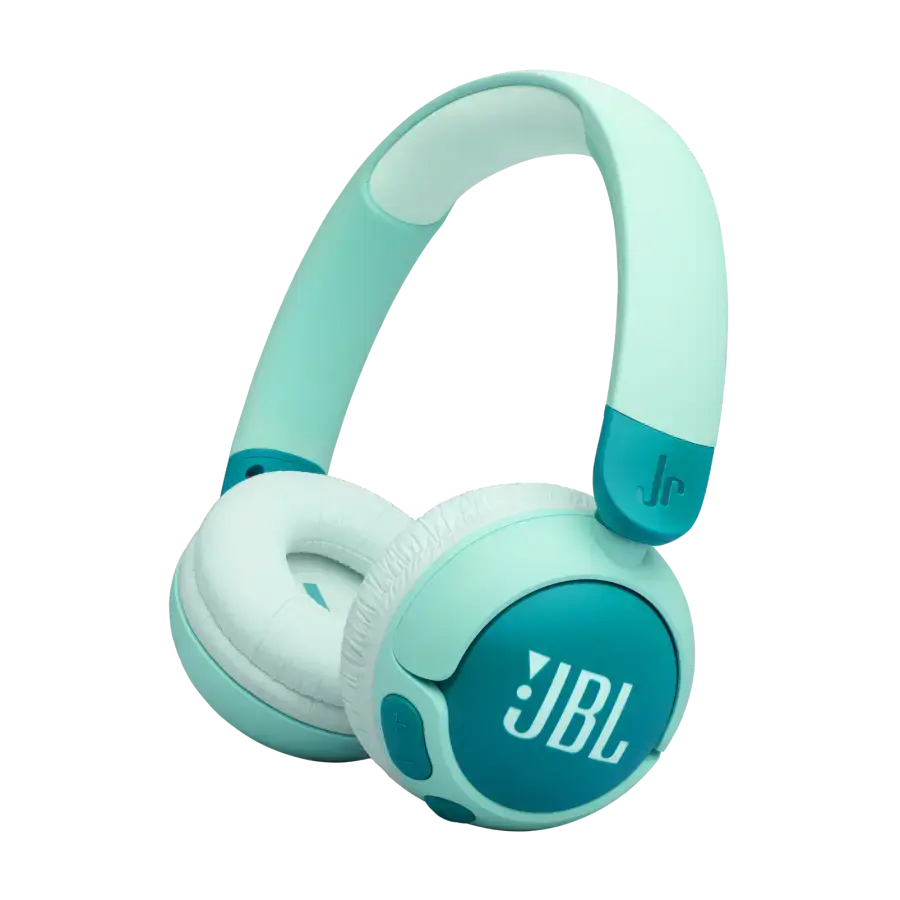 Наушники JBL JR 320 BT Green (JBLJR320BTGRN)