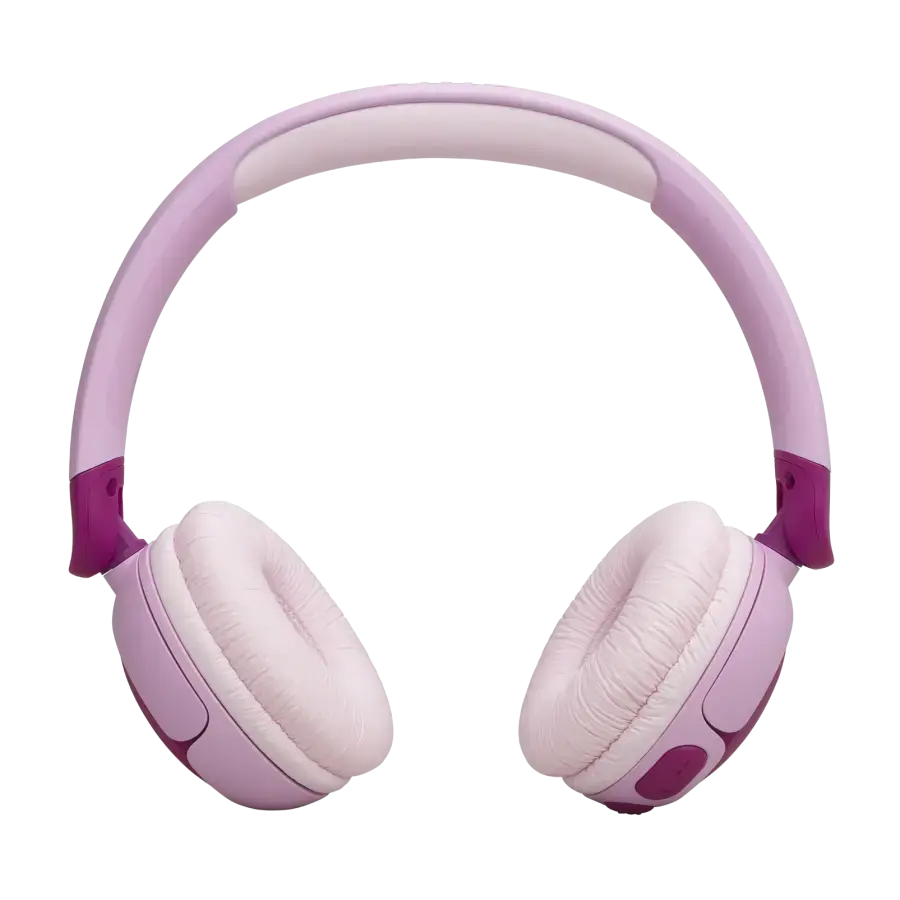 Навушники JBL JR 320 BT Purple (JBLJR320BTPUR)