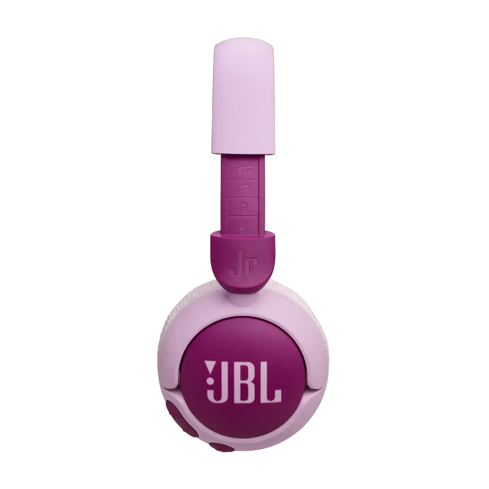 Наушники JBL JR 320 BT Purple (JBLJR320BTPUR)