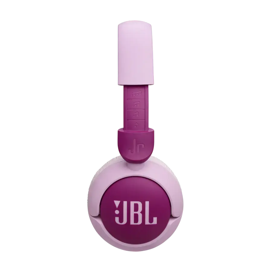 Навушники JBL JR 320 BT Purple (JBLJR320BTPUR)