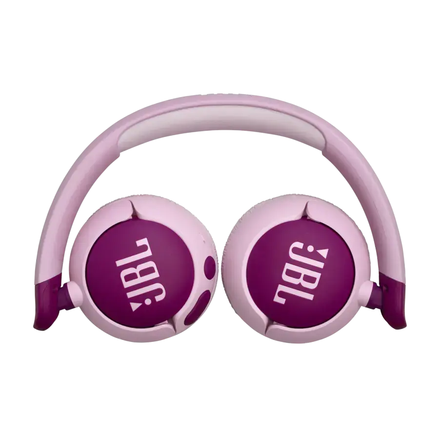 Навушники JBL JR 320 BT Purple (JBLJR320BTPUR)